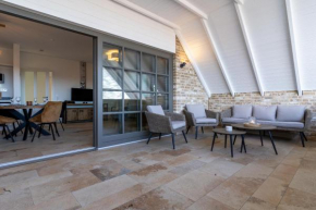 SPO Bude Appartement SPO Bude 2